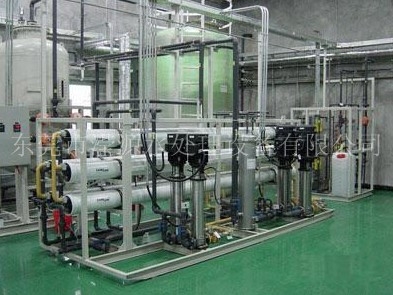 广东超纯水设备,东莞超纯水设备,反渗透水处理设备